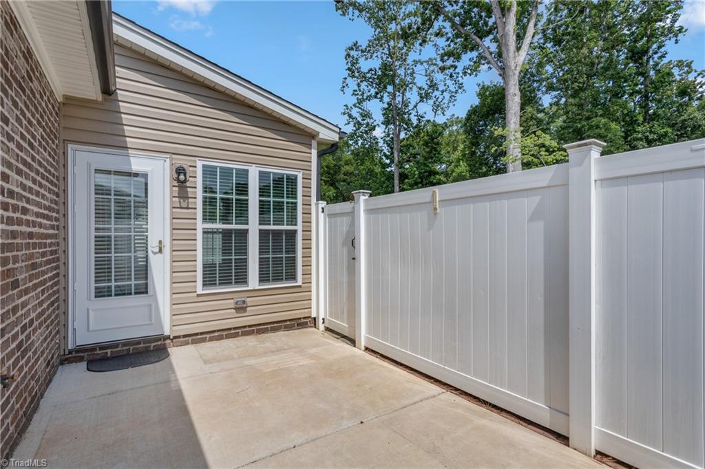 131 Windmill Trail High Point, NC 27265 - Photo 40 of 50 Patio