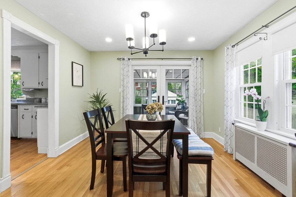 36 Fairview Road Stoneham, MA 02180 - Photo 5 of 24
