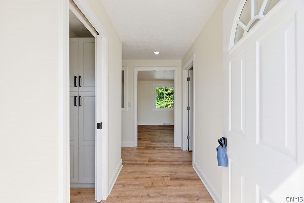 7016 Guyder Road Lysander, NY 13112 - Photo 3 of 41 It's like a brand-new home—wow! From the moment yo