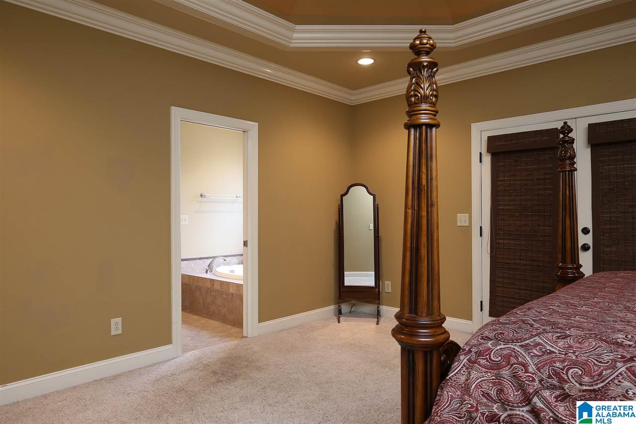 406 Hickory Valley Road Trussville, AL 35173 - Photo 32 of 50