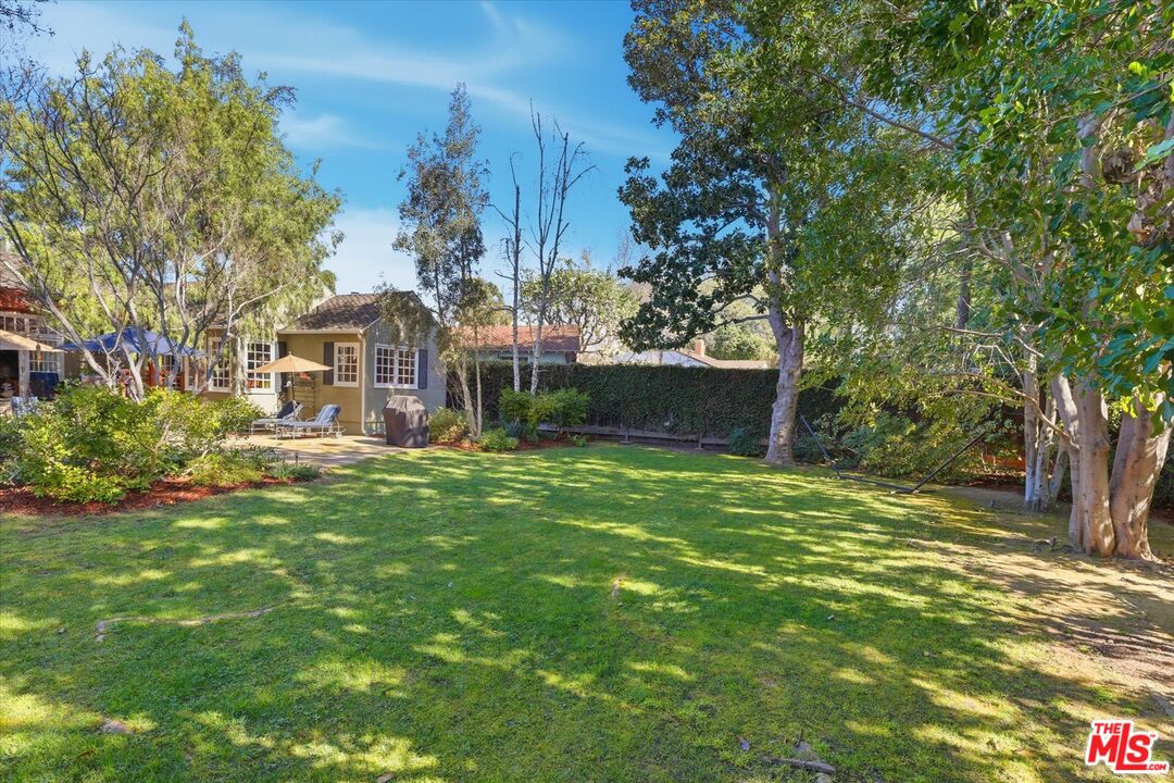 11122 Valley Spring Lane Studio City, CA 91602 - Photo 47 of 48