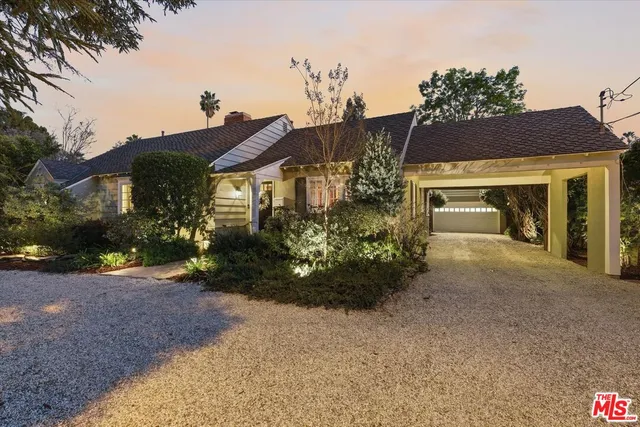 $2,800,000 | 11122 Valley Spring Lane, North Hollywood, CA 91602