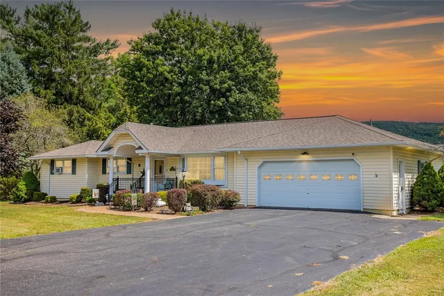 $259,900 | 78 South Main Street, Avoca, NY 14809