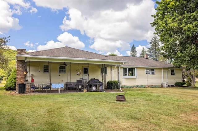 $259,900 | 78 South Main Street, Avoca, NY 14809