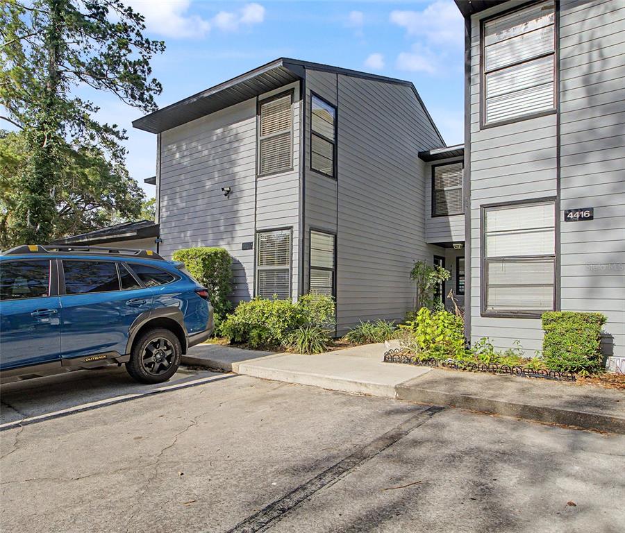 4422 Southwest 21st Lane Gainesville, FL 32607 - Photo 1 of 26