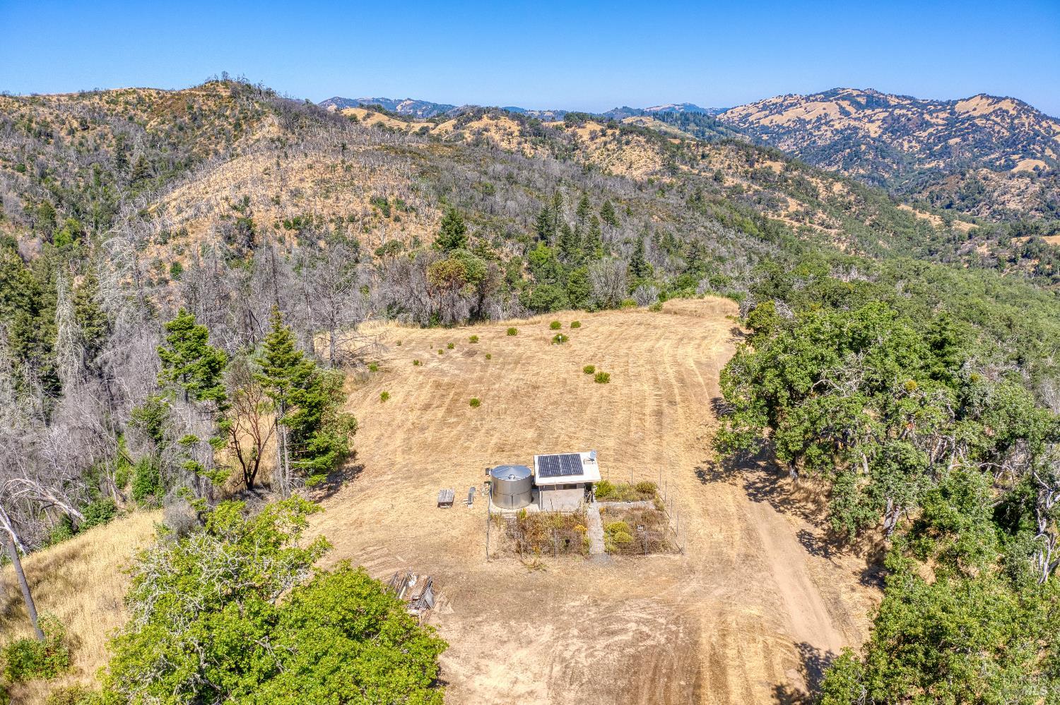 3444 Chicken Ridge Road Healdsburg, CA 95448 - Photo 6 of 12 a view of a city