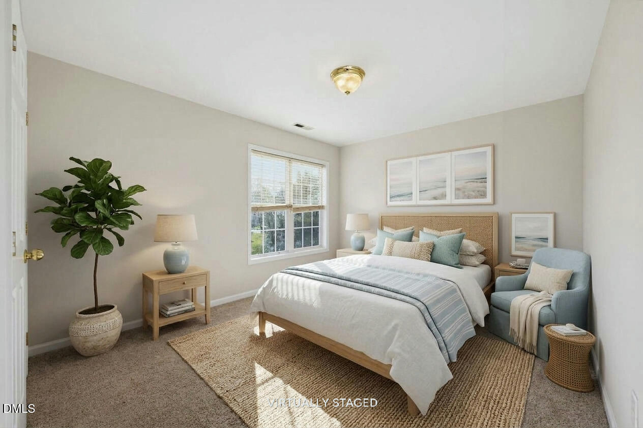 Bedroom 2 (1) Virtually Staged