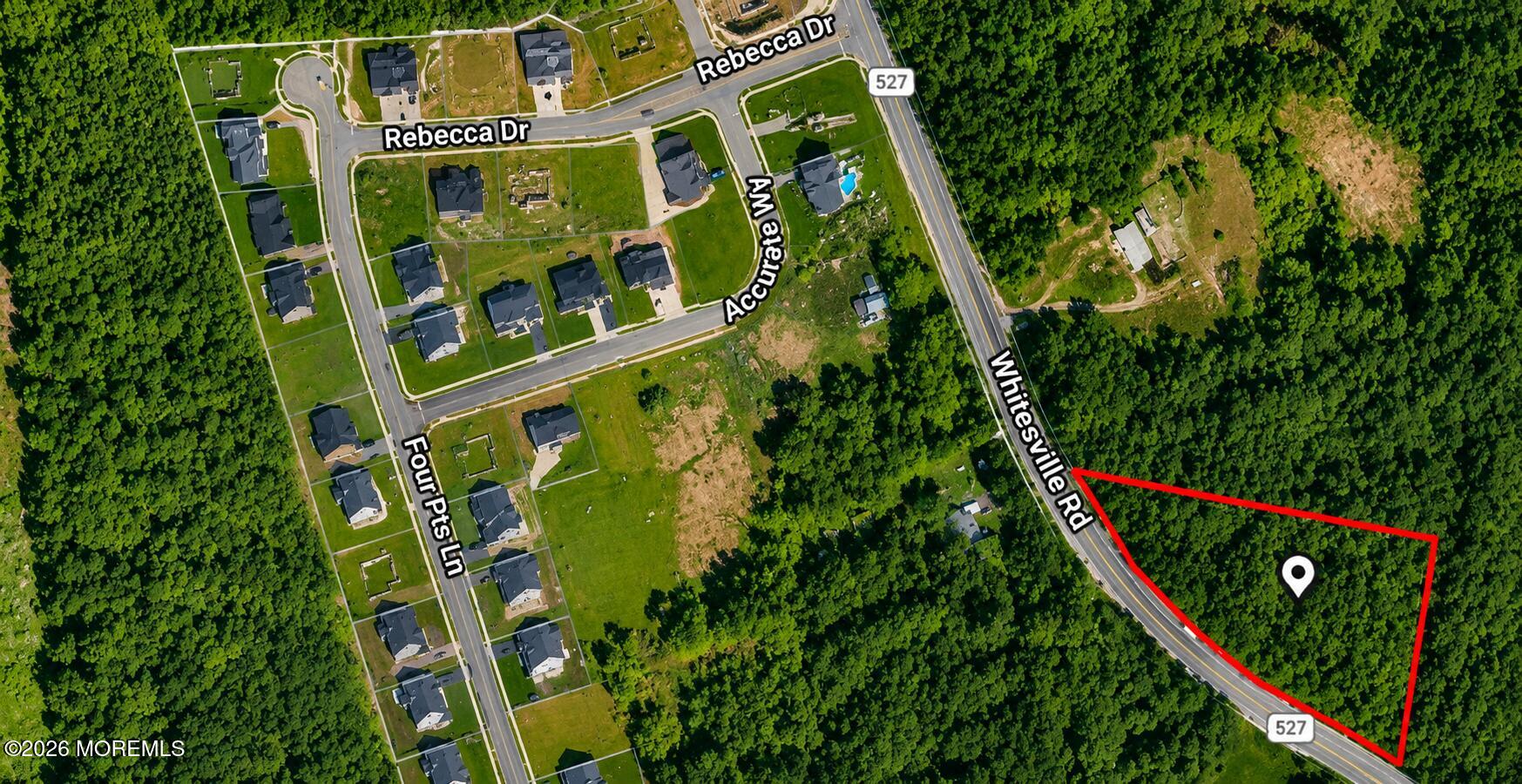 Lakehurst Whitesville Road Jackson, NJ 08527 - Photo 1 of 4 Image May 13, 2026, 05_24_35 PM