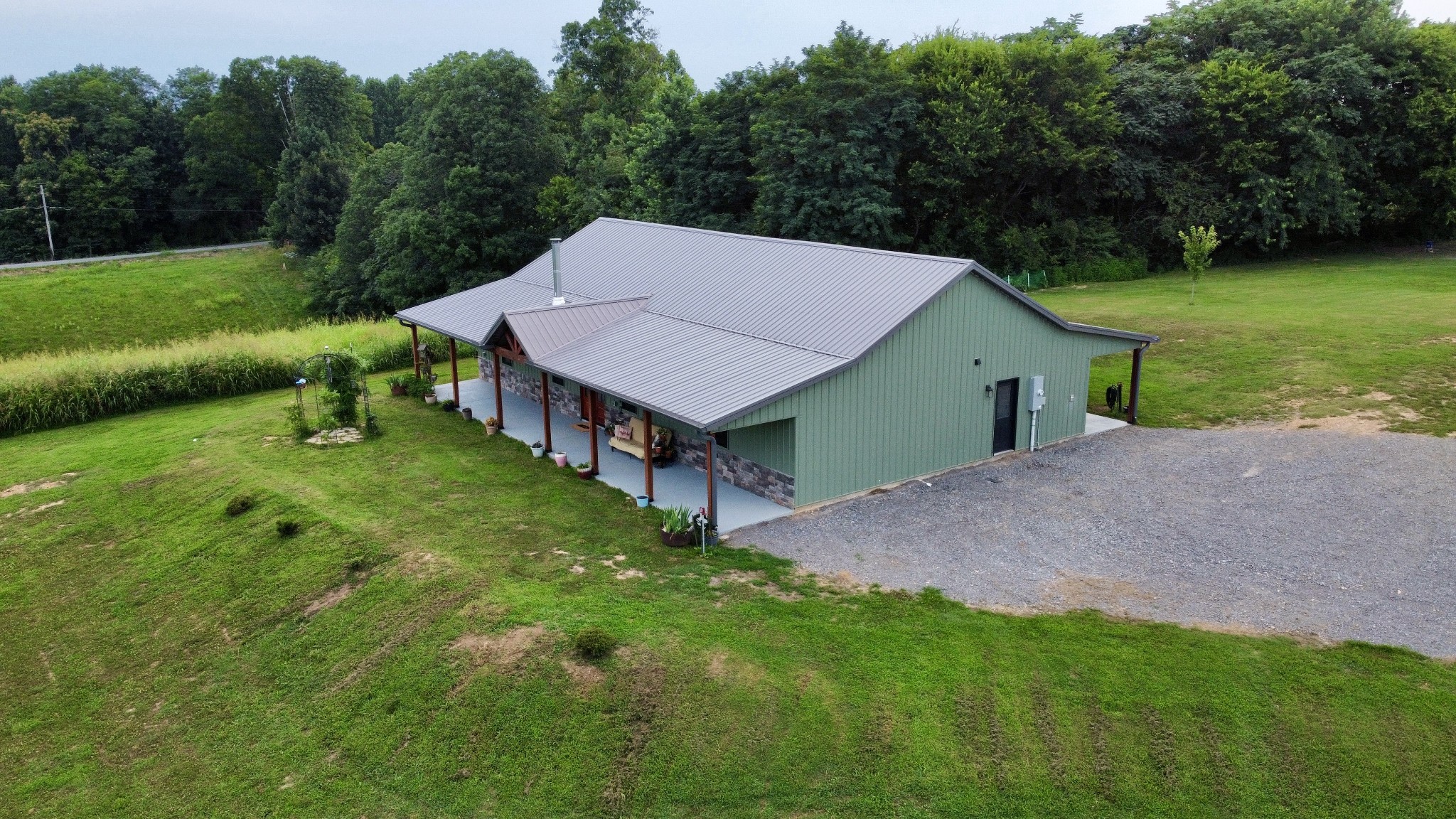 354 Dyer Ridge Road Baxter, TN 38544 - Photo 17 of 96