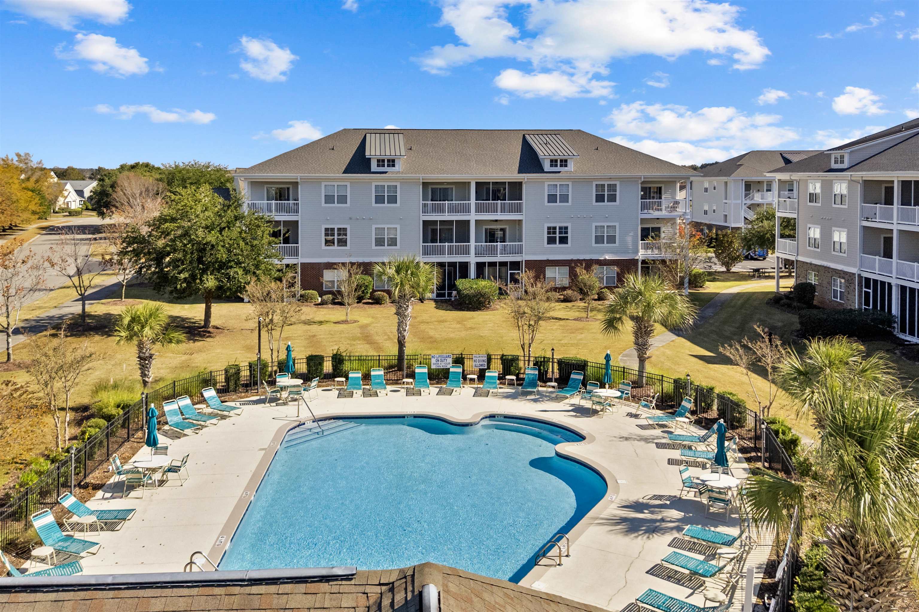 500 Wickham Drive, Unit 1064 Myrtle Beach, SC 29579 - Photo 7 of 42