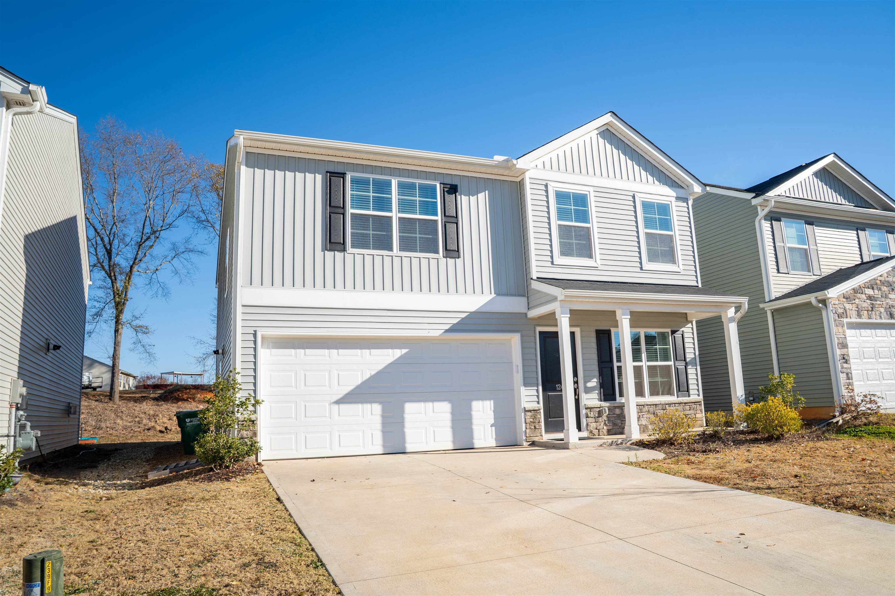 124 Braxton Drive Moore, SC 29369 - Photo 2 of 33