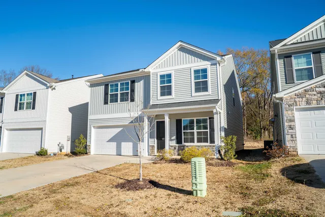 $269,000 | 124 Braxton Drive, Moore, SC 29369