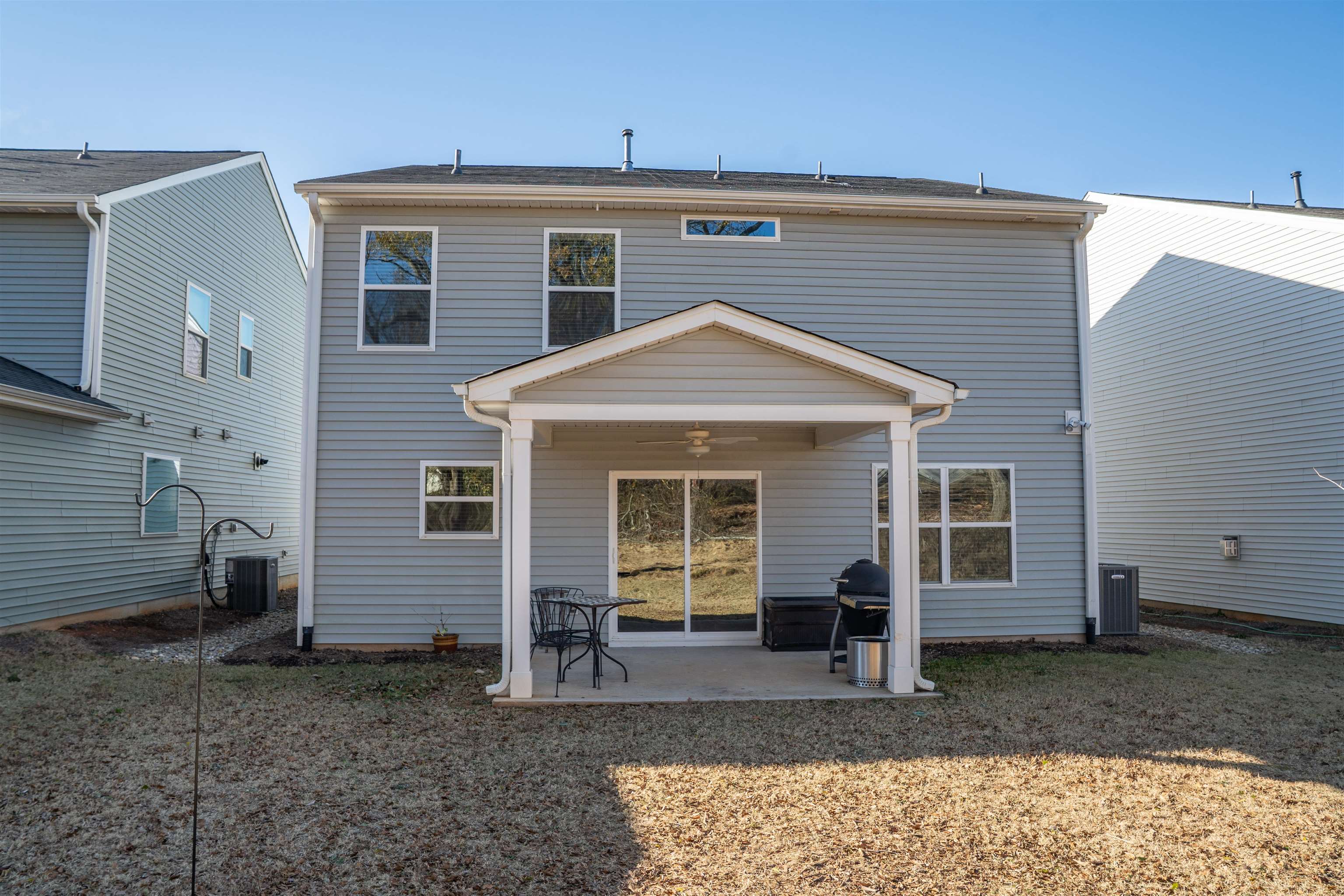 124 Braxton Drive Moore, SC 29369 - Photo 31 of 33