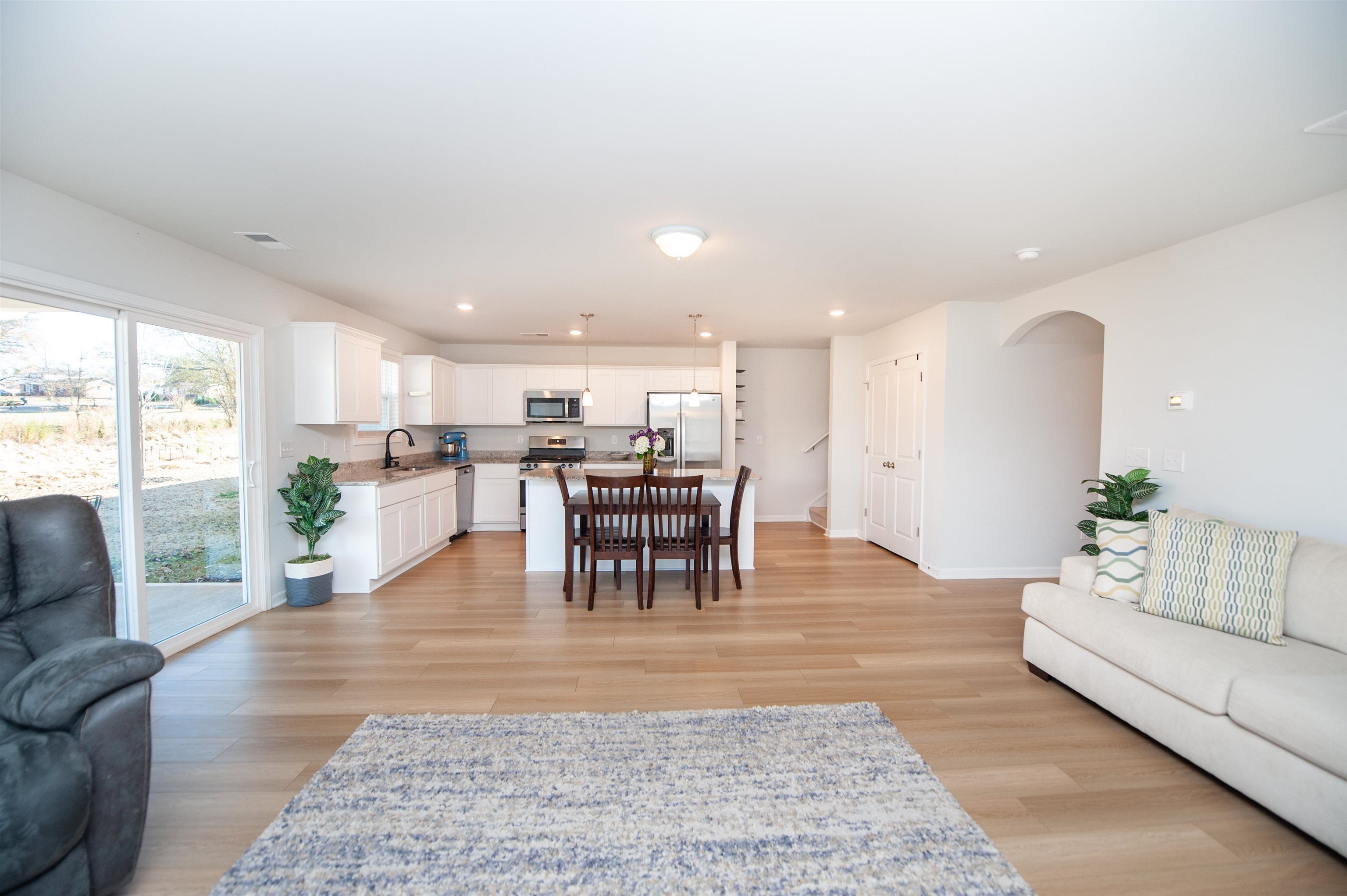 124 Braxton Drive Moore, SC 29369 - Photo 8 of 33