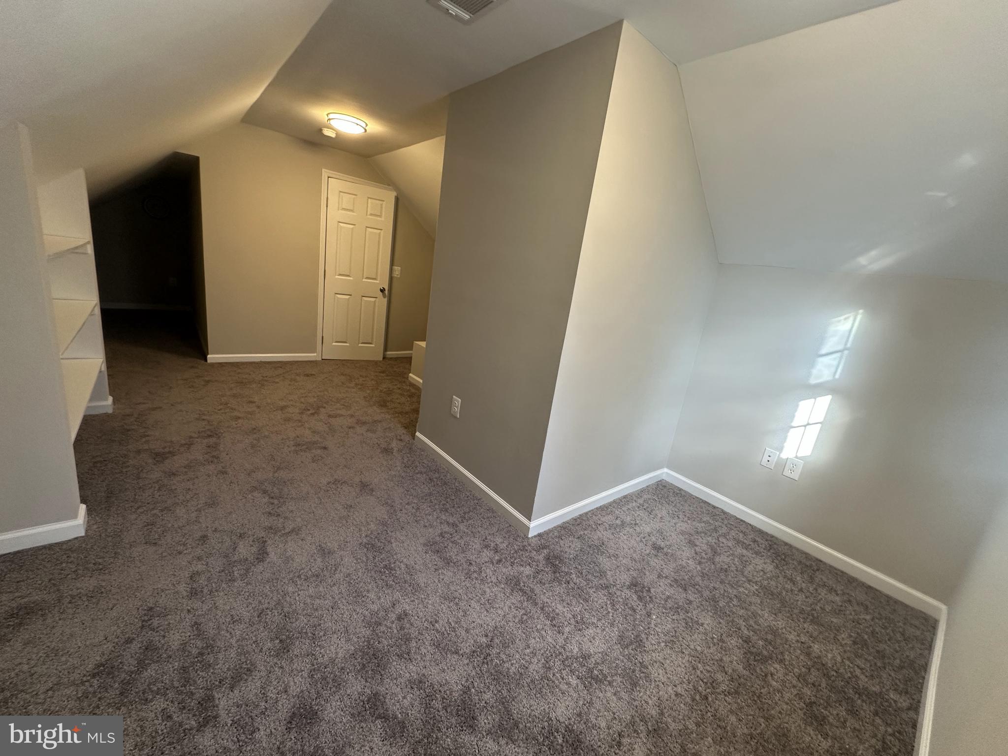 10516 Bird River Road Middle River, MD 21220 - Photo 18 of 23 an empty room with an entryway