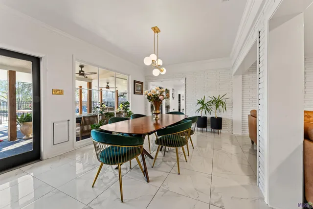 $1,300,000 | 8720 West Fairway Drive, Baton Rouge, LA 70809