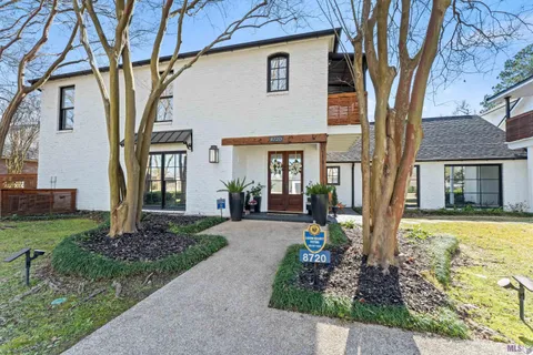 $1,200,000 | 8720 West Fairway Drive, Baton Rouge, LA 70809