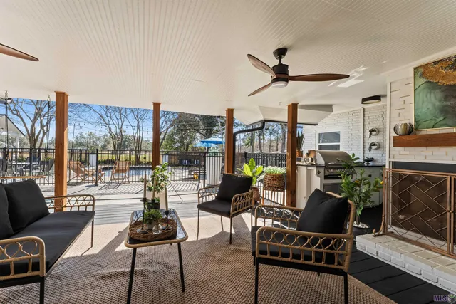 $1,300,000 | 8720 West Fairway Drive, Baton Rouge, LA 70809