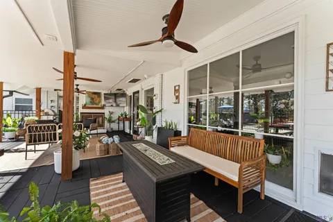 $1,200,000 | 8720 West Fairway Drive, Baton Rouge, LA 70809