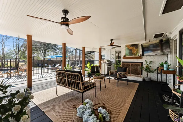$1,150,000 | 8720 West Fairway Drive, Baton Rouge, LA 70809
