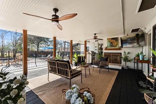 $1,300,000 | 8720 West Fairway Drive, Baton Rouge, LA 70809