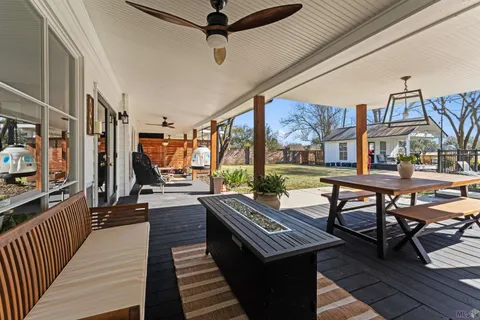 $1,200,000 | 8720 West Fairway Drive, Baton Rouge, LA 70809