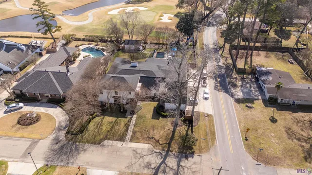 $1,300,000 | 8720 West Fairway Drive, Baton Rouge, LA 70809