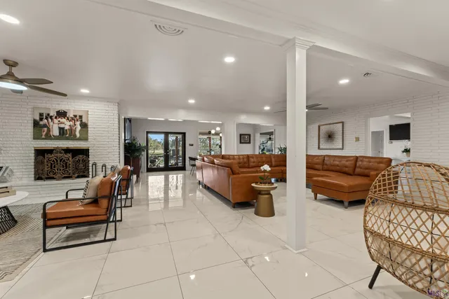 $1,300,000 | 8720 West Fairway Drive, Baton Rouge, LA 70809