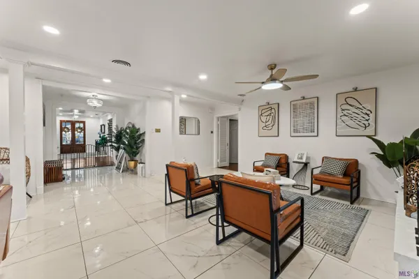 $1,150,000 | 8720 West Fairway Drive, Baton Rouge, LA 70809