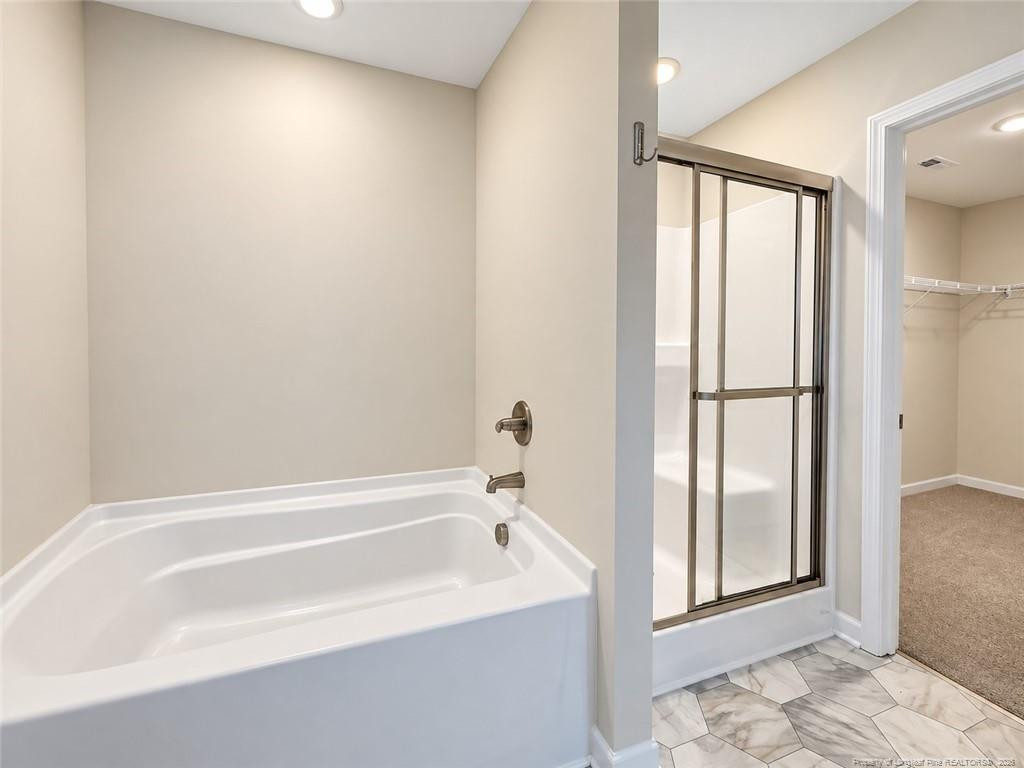 4050 Racking Horse Road Hope Mills, NC 28306 - Photo 16 of 22 Photo 16