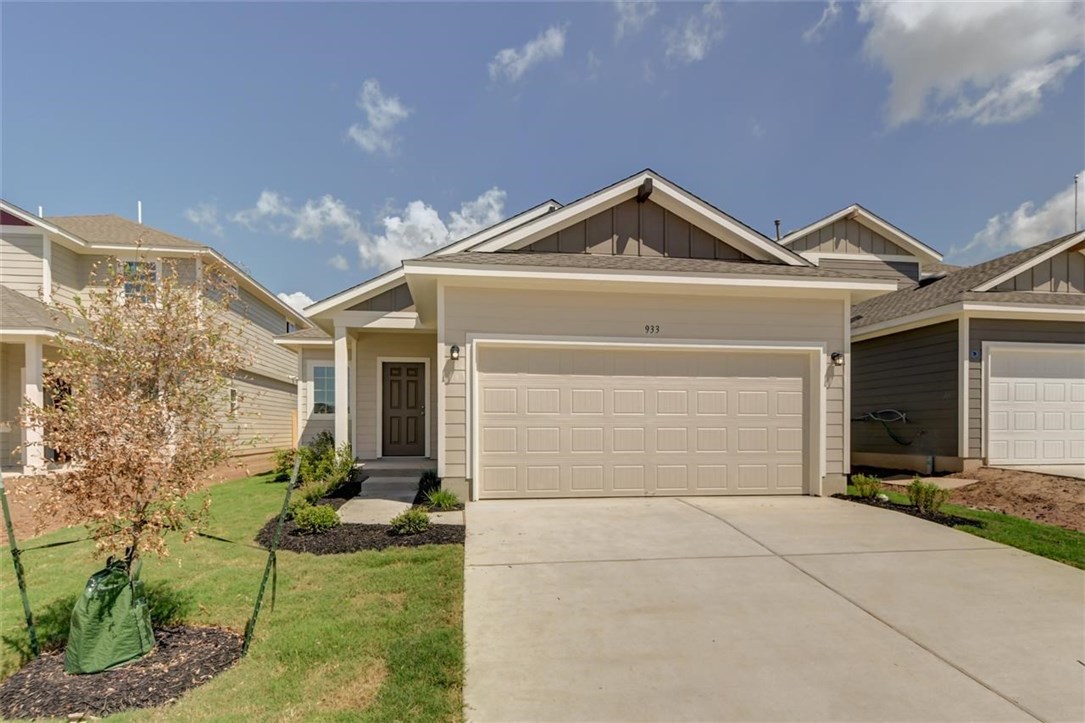 933 Stampede Road San Marcos, TX 78666 - Photo 1 of 1 Gallery Image 1