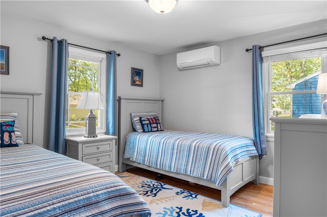 190 Brookhaven Road North Kingstown, RI 02852 - Photo 24 of 39 Bedroom 2