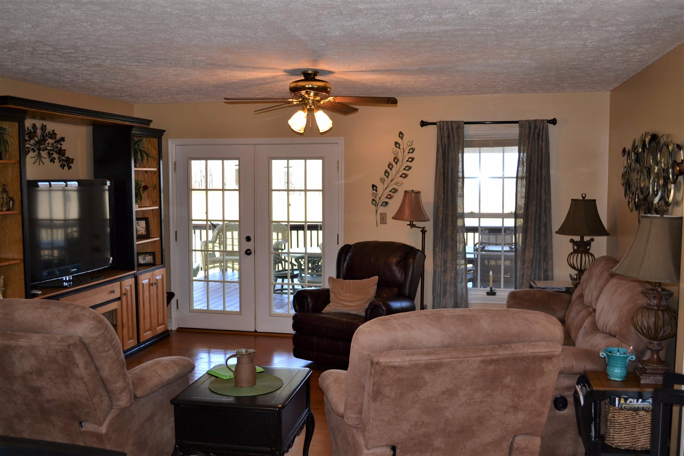 1704 Horseshoe Bend Road Ronceverte, WV 24970 - Photo 23 of 78 Gallery Image 23