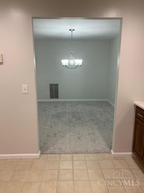 5348 Werk Road, Unit E5 Cincinnati, OH 45248 - Photo 13 of 25 Gallery Image 13