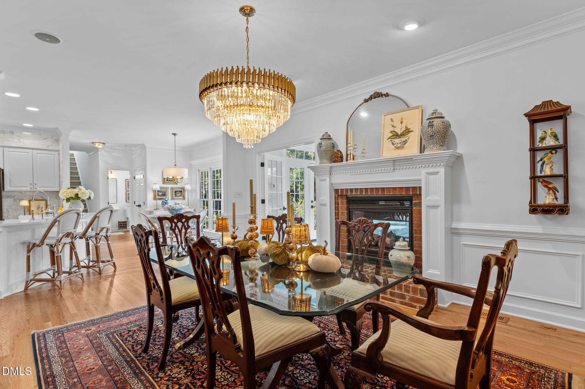 2616 Lizei Street Raleigh, NC 27616 - Photo 14 of 86
