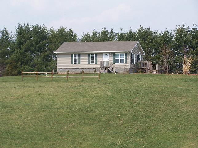 24 John Road Fincastle, VA 24090 - Photo 1 of 9 front