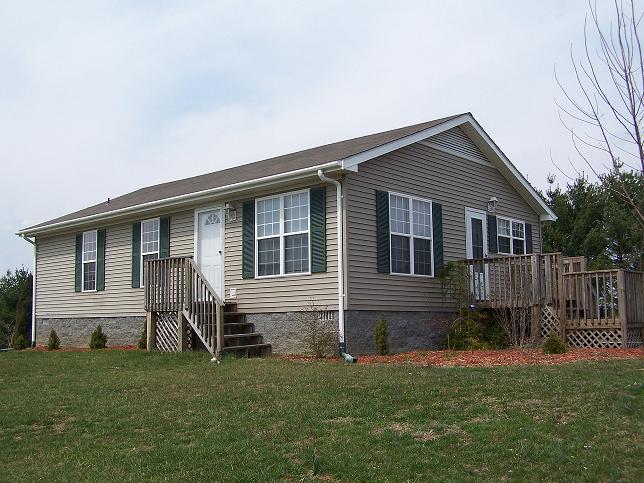 24 John Road Fincastle, VA 24090 - Photo 3 of 9 photo 2