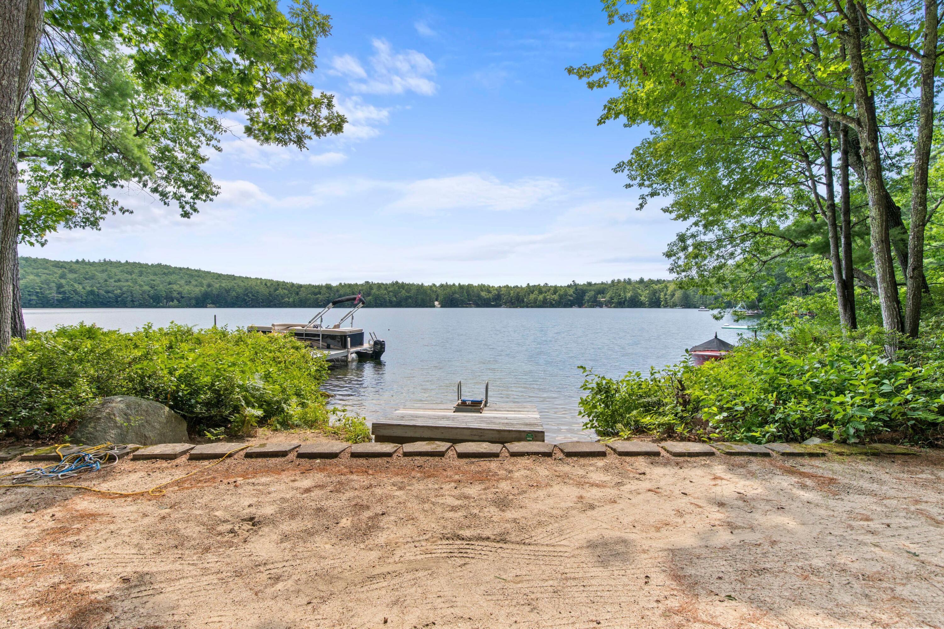 62 Trickey Pond Road Naples, ME 04055 - Photo 63 of 69 61 68