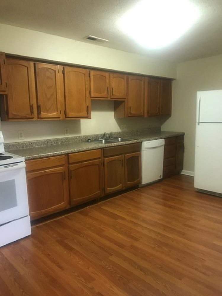 2000 Netherland Inn Road, Unit 23 Kingsport, TN 37660 - Photo 40 of 78 Unit #6