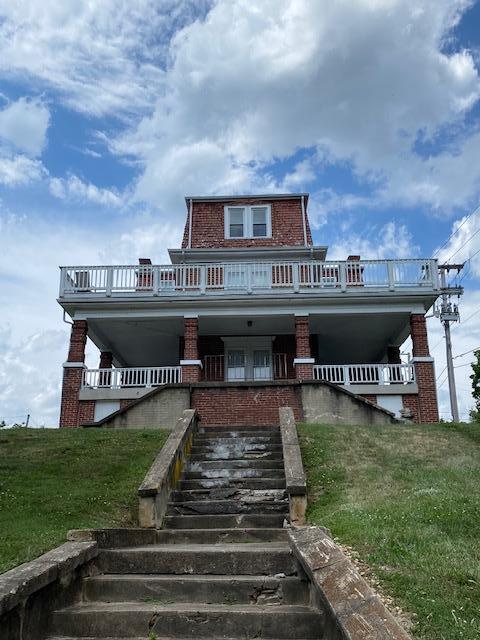 2000 Netherland Inn Road, Unit 23 Kingsport, TN 37660 - Photo 57 of 78 IMG_4283