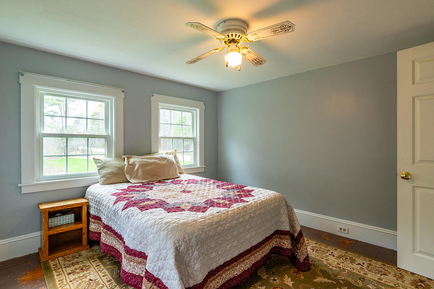 304 Beach Road Lincolnville, ME 04849 - Photo 27 of 43 IMG_4081