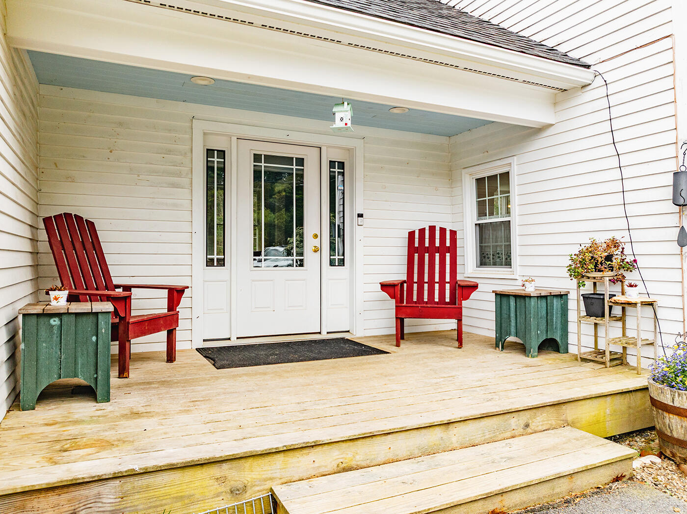 304 Beach Road Lincolnville, ME 04849 - Photo 36 of 43 DJI_0152