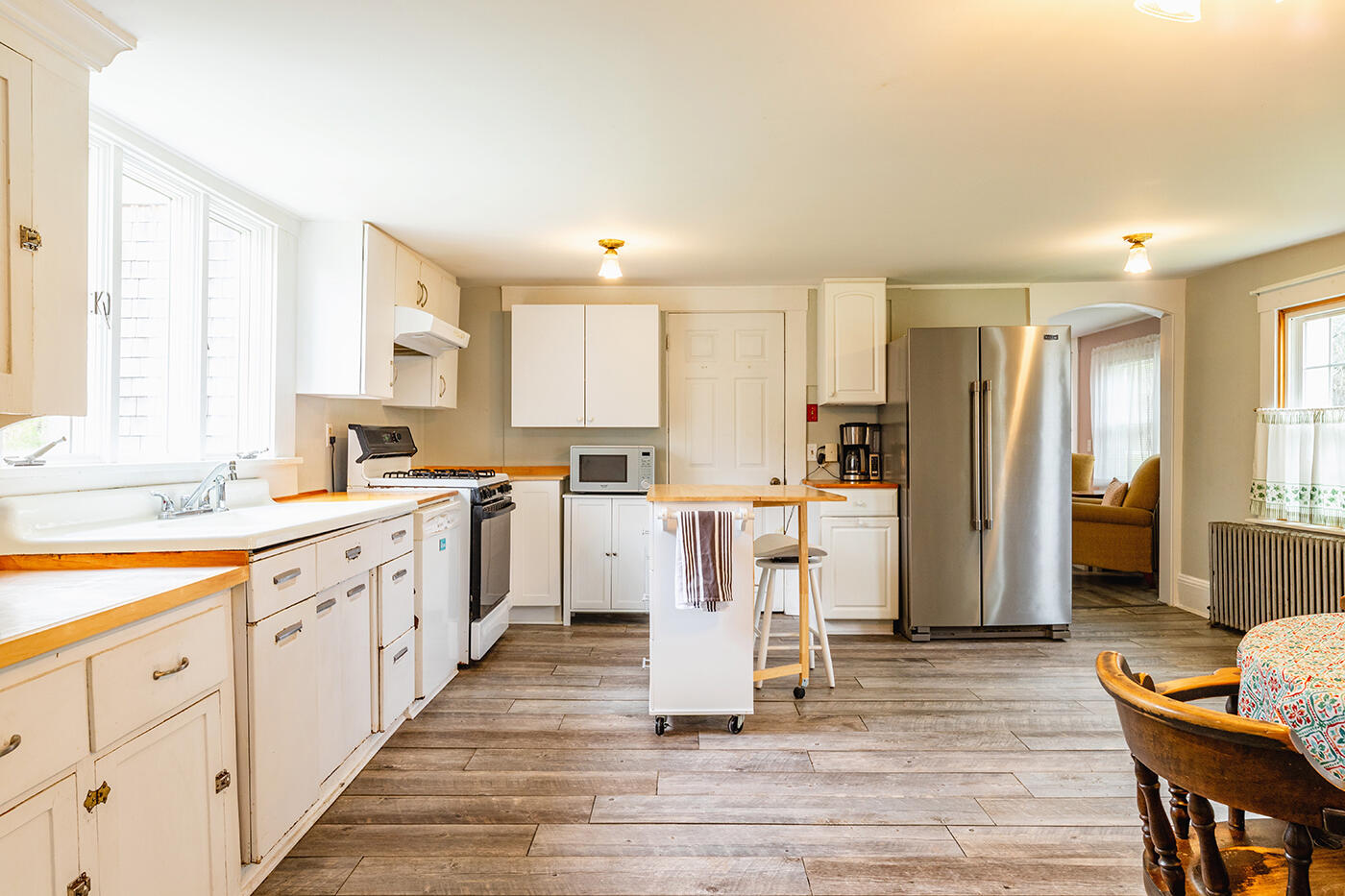 304 Beach Road Lincolnville, ME 04849 - Photo 7 of 43 IMG_4059