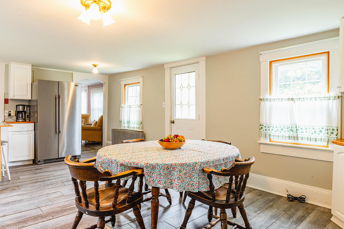 304 Beach Road Lincolnville, ME 04849 - Photo 8 of 43 IMG_4060