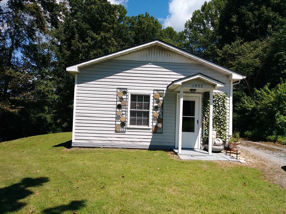 1477 Puckett Point Road Smithville, TN 37166 - Photo 1 of 27 Gallery Image 1