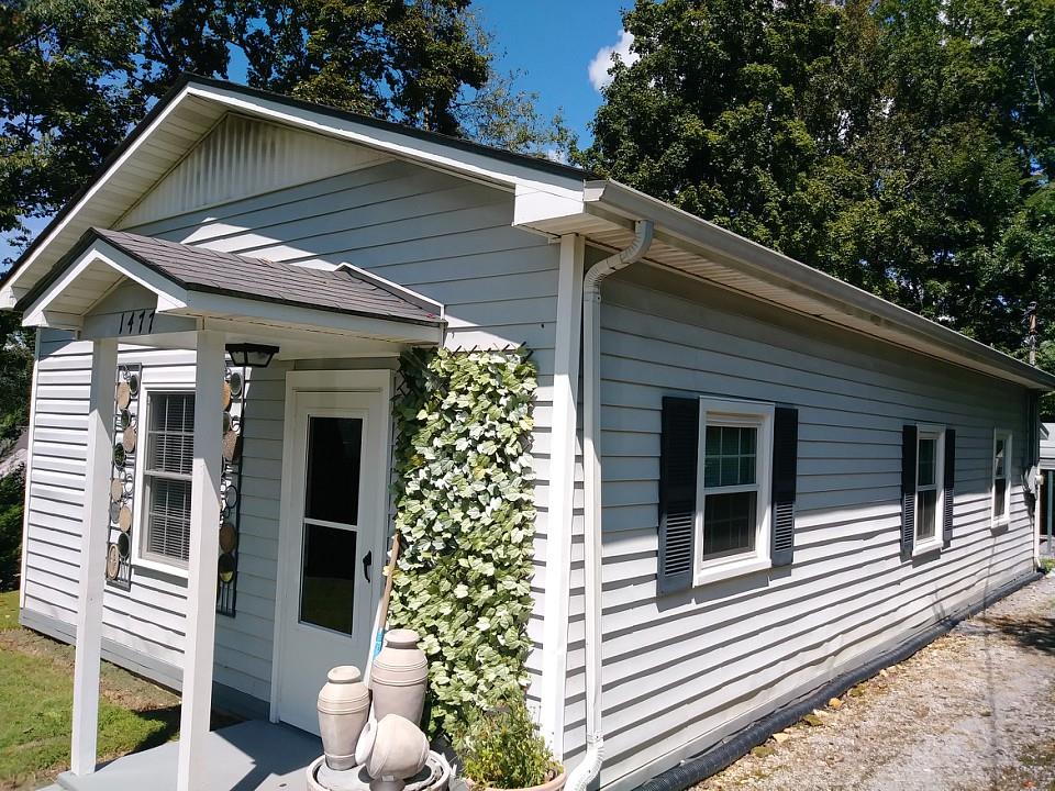 1477 Puckett Point Road Smithville, TN 37166 - Photo 3 of 27 Gallery Image 3