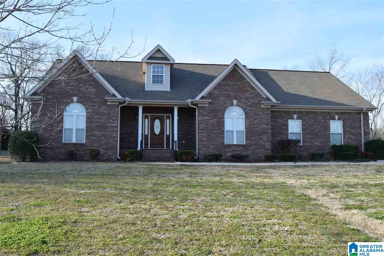 165 Camden Way Warrior, AL 35180 - Photo 1 of 47