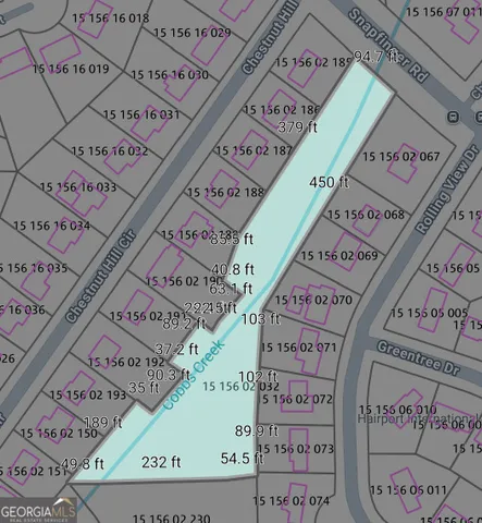 $19,000 | 1665 Snapfinger Road, Decatur, GA 30032