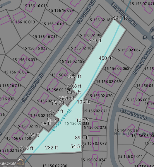 1665 Snapfinger Road Decatur, GA 30032 - Photo 1 of 1