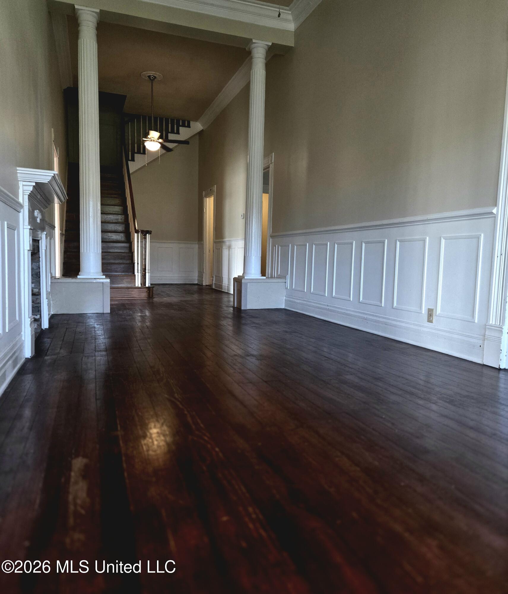 701 Broad Street Columbia, MS 39429 - Photo 105 of 111 17853
